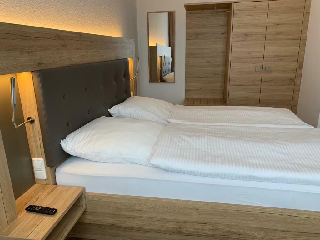 Ferienwohnung Katharina Вільгельмсгафен Екстер'єр фото